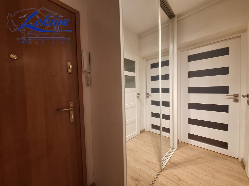 Mieszkanie na wynajem