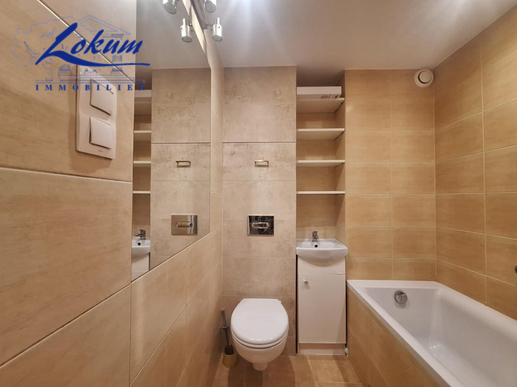 Mieszkanie na wynajem