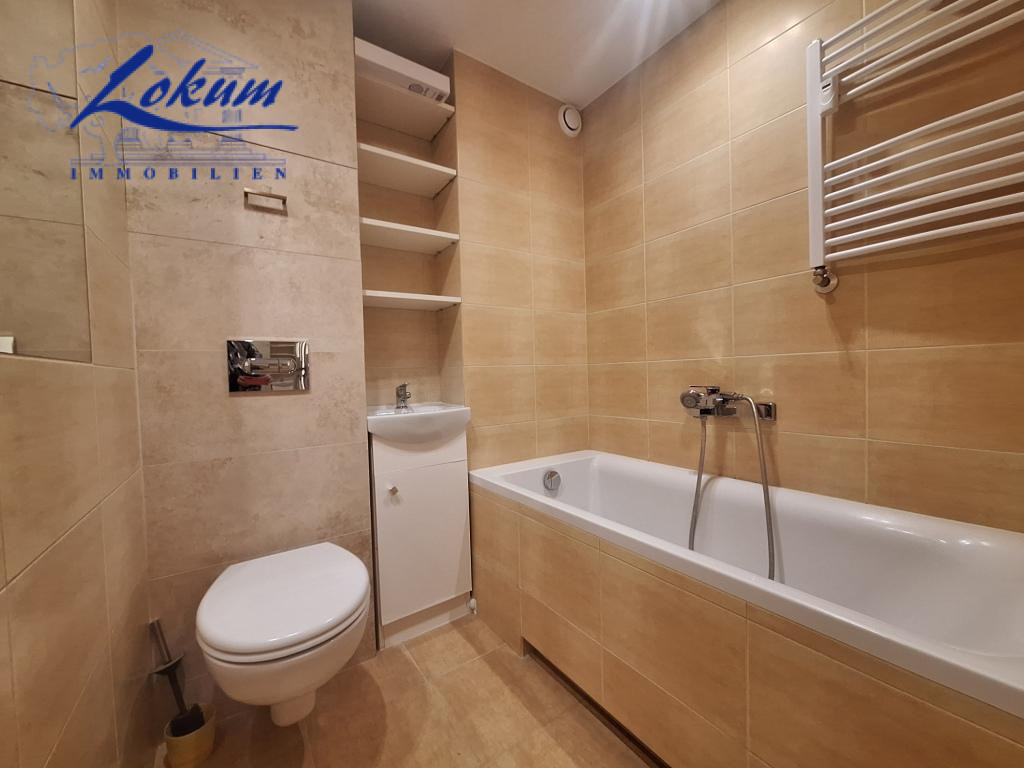 Mieszkanie na wynajem