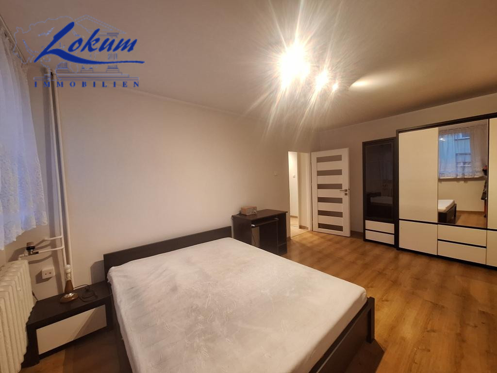 Mieszkanie na wynajem