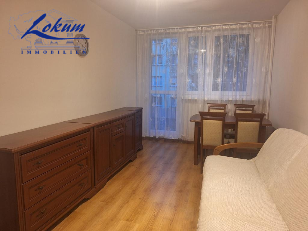 Mieszkanie na wynajem