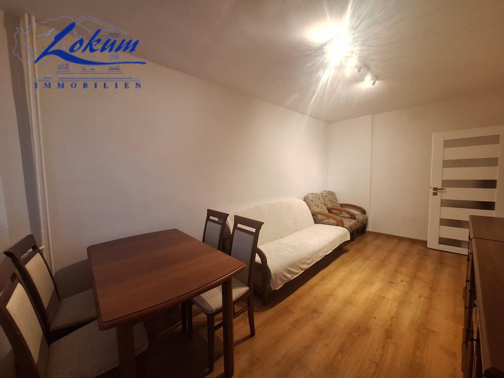 Mieszkanie na wynajem