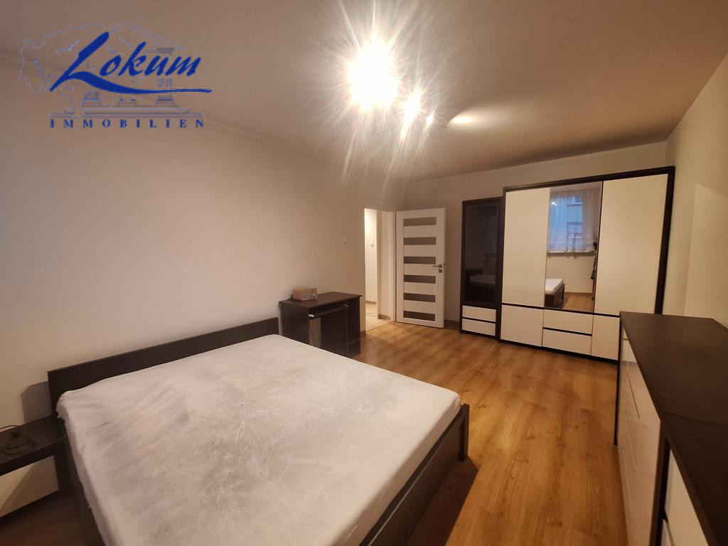 Mieszkanie na wynajem