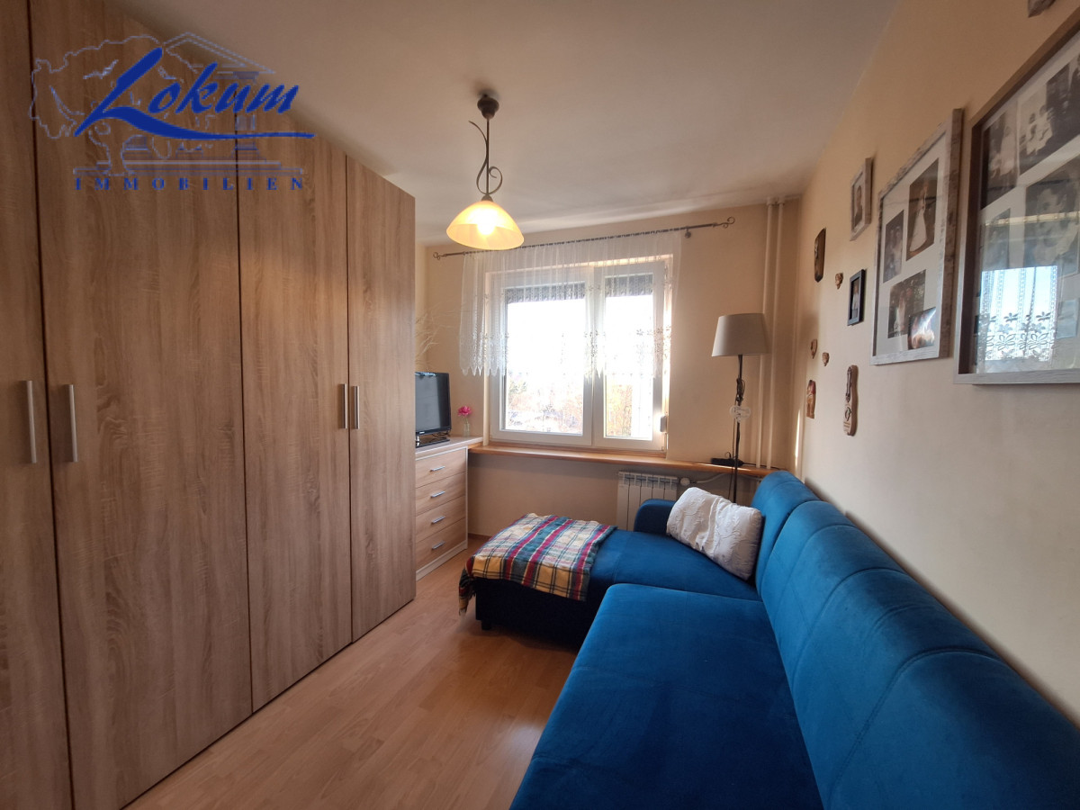 Mieszkanie na sprzedaż