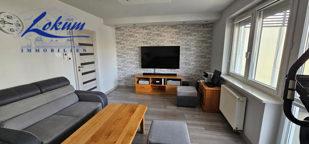 Mieszkanie na sprzedaż