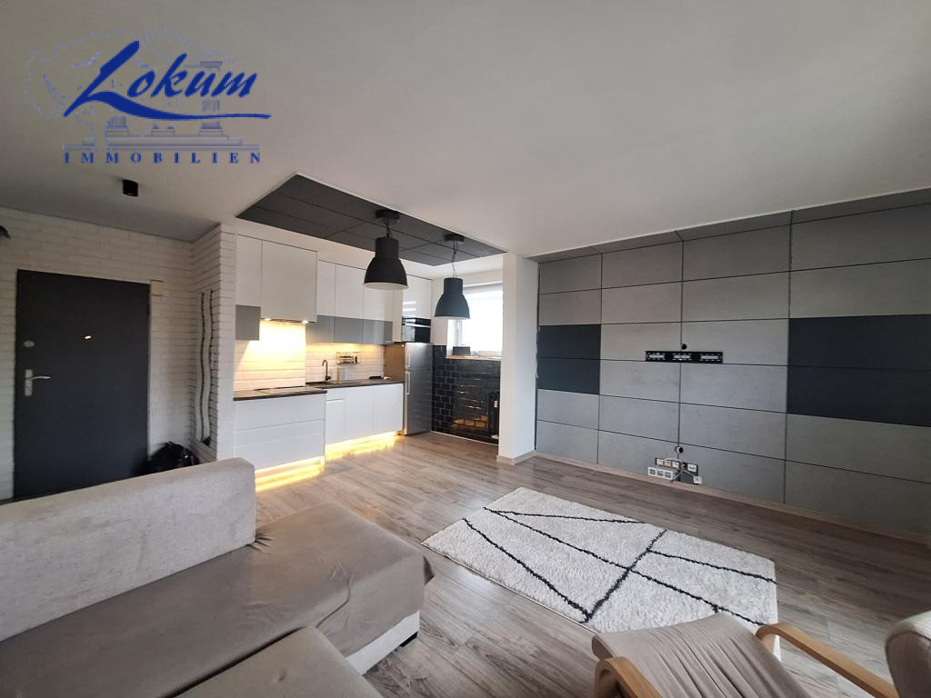 Mieszkanie na sprzedaż