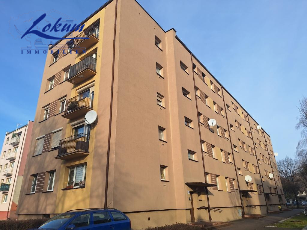 Mieszkanie na sprzedaż