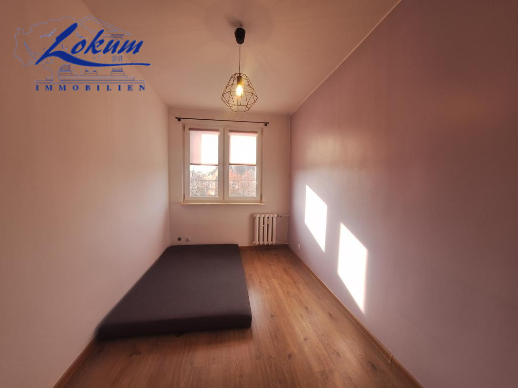 Mieszkanie na sprzedaż