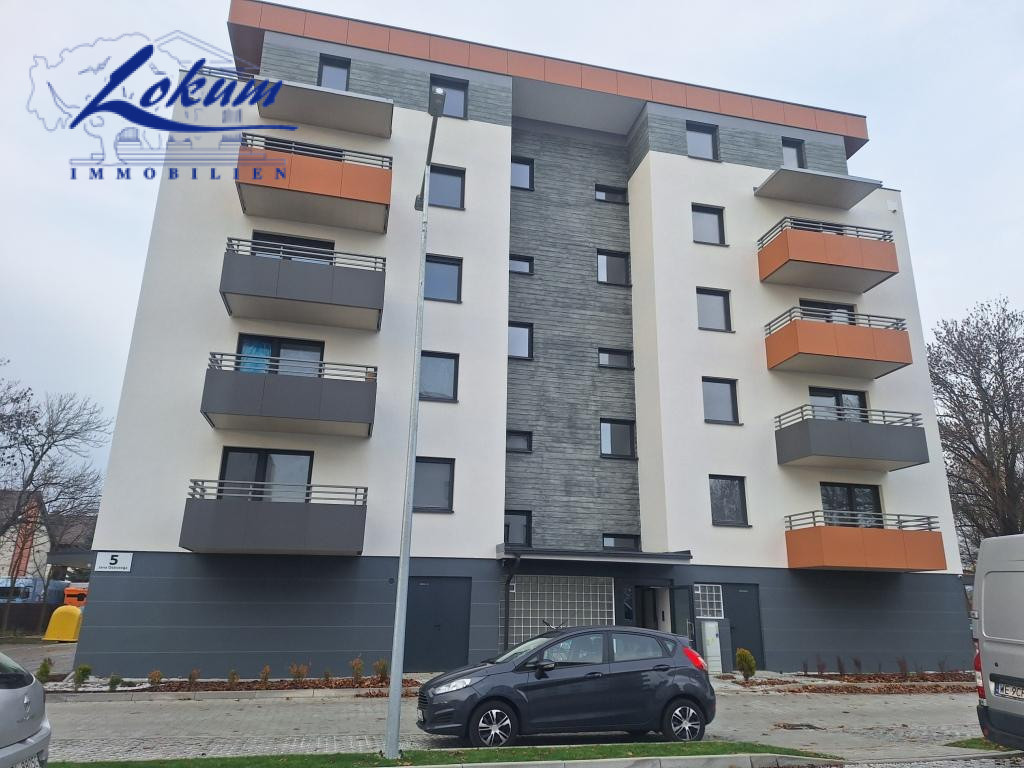 Mieszkanie na sprzedaż