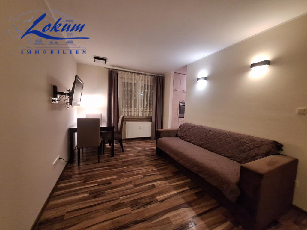 Mieszkanie na wynajem