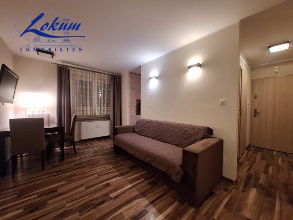 Mieszkanie na wynajem