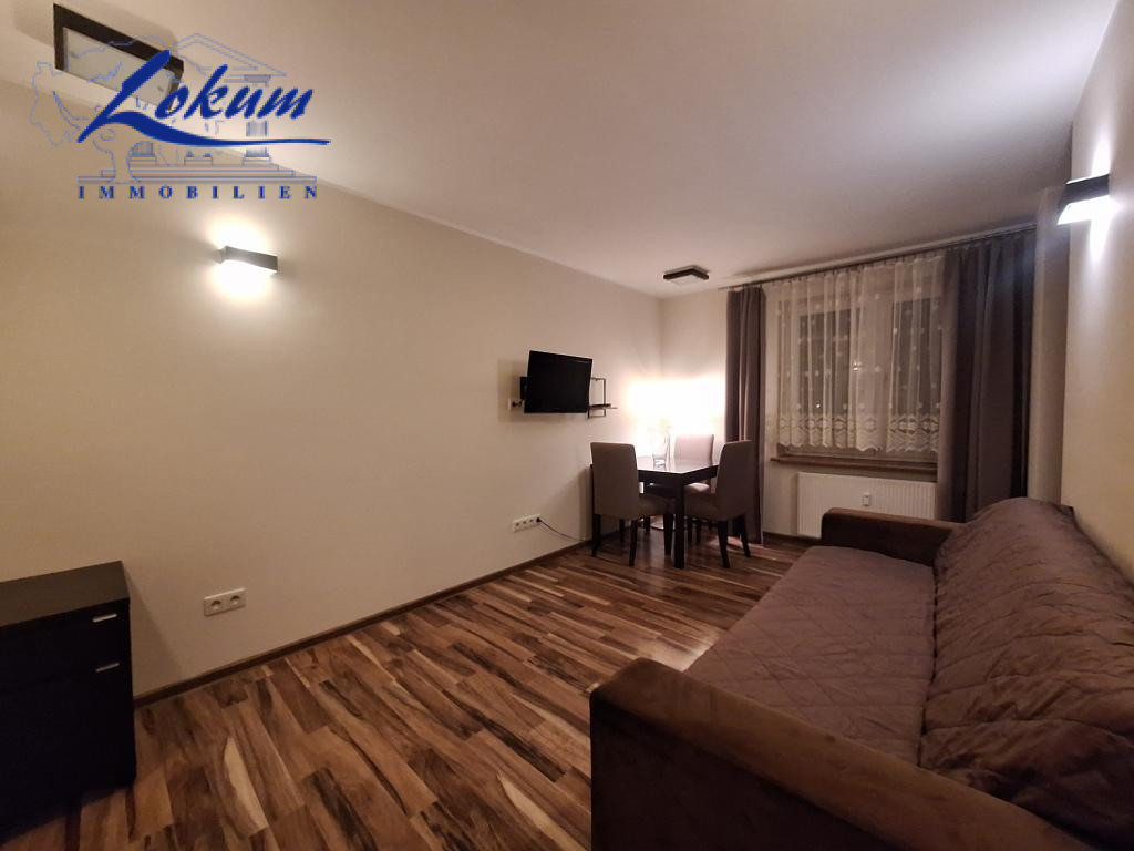 Mieszkanie na wynajem