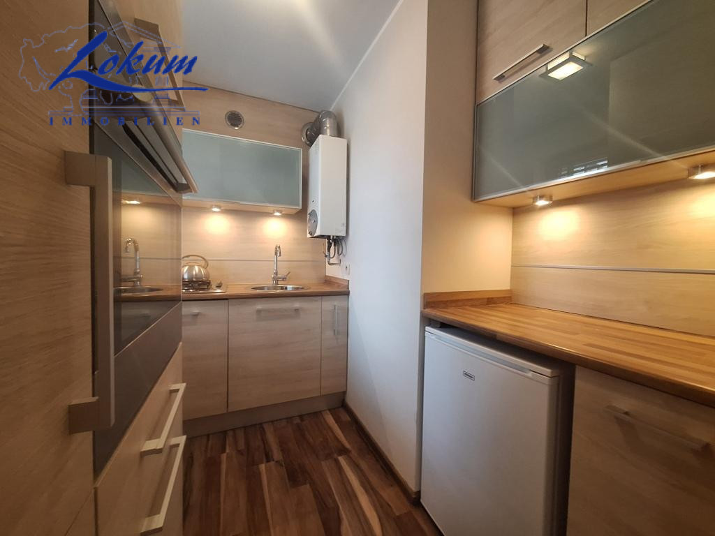 Mieszkanie na wynajem