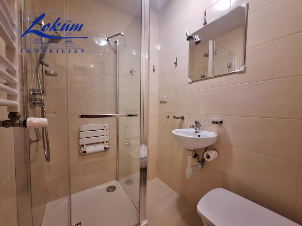 Mieszkanie na wynajem