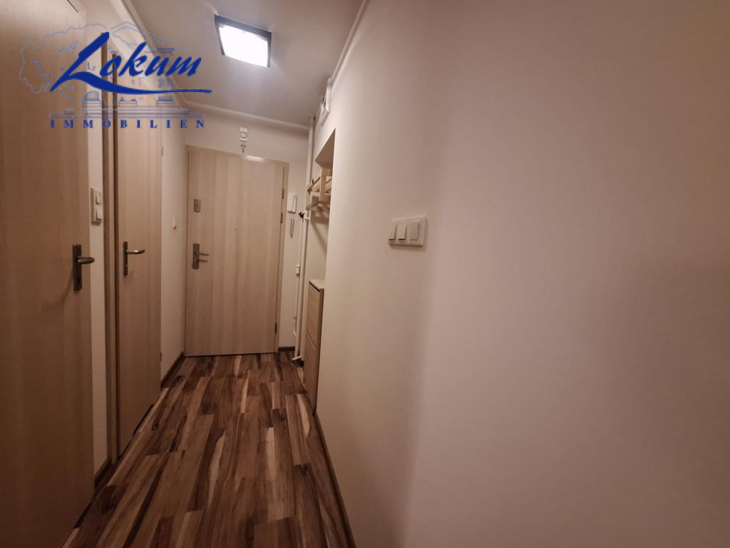 Mieszkanie na wynajem