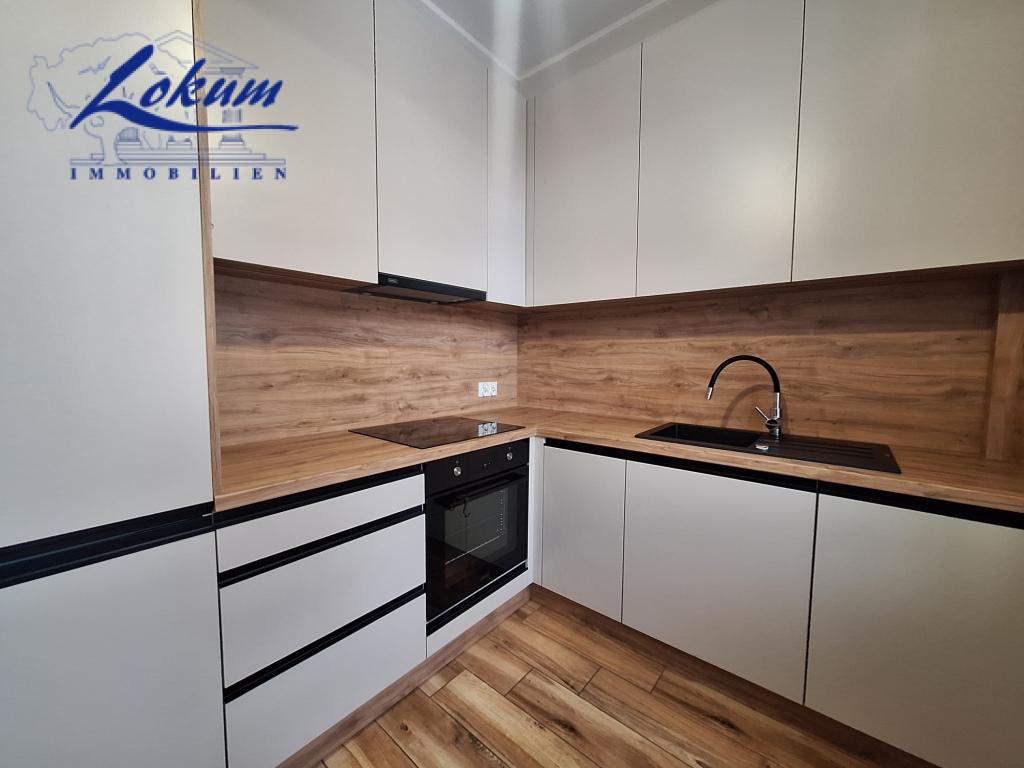 Mieszkanie na wynajem