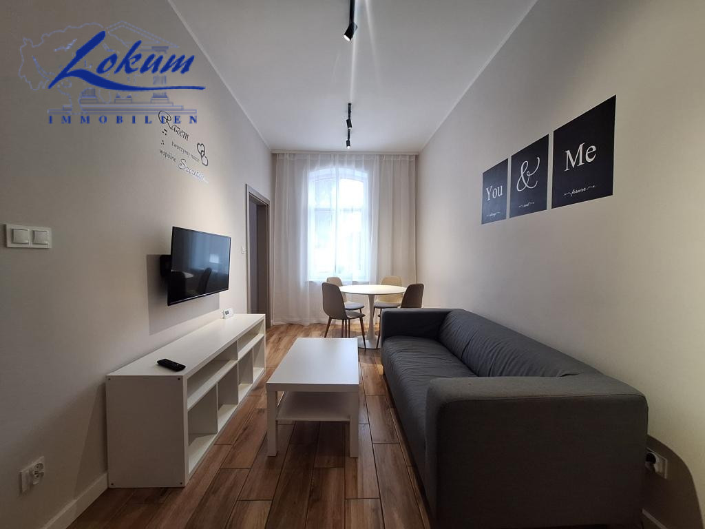 Mieszkanie na wynajem