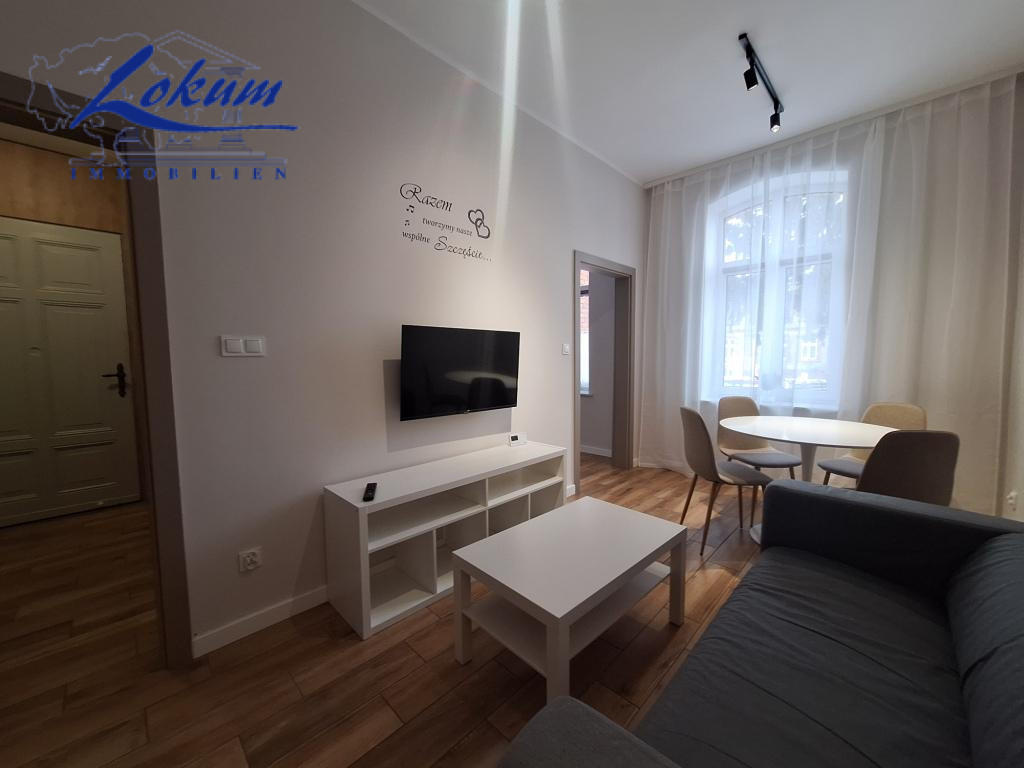 Mieszkanie na wynajem