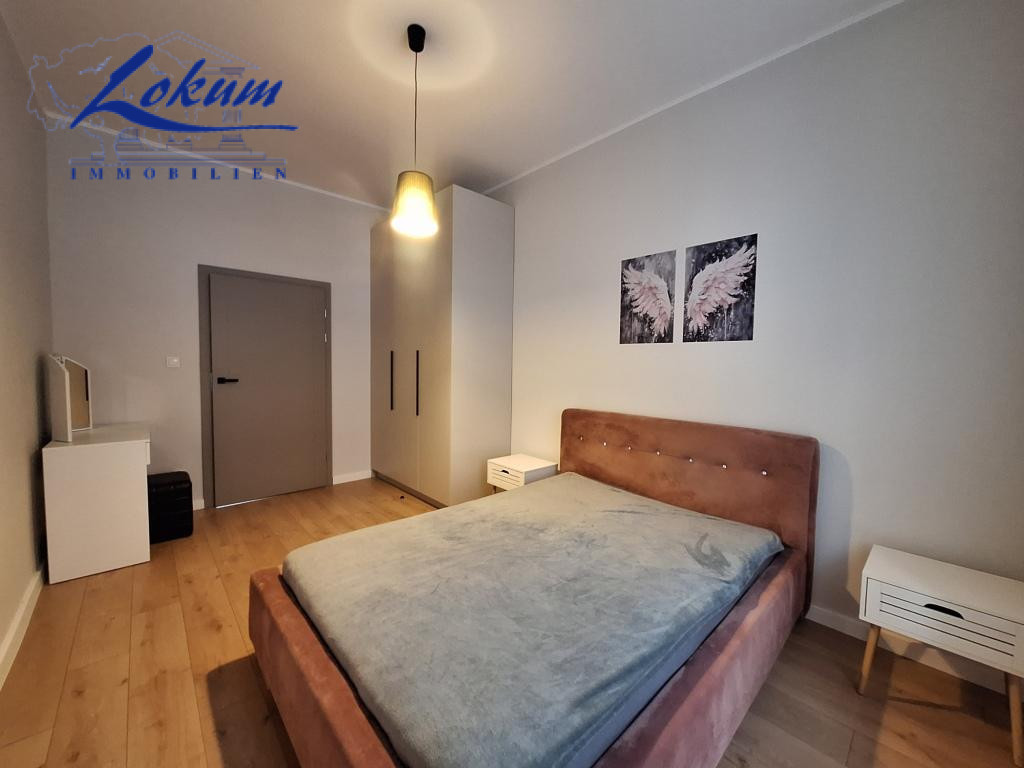 Mieszkanie na wynajem