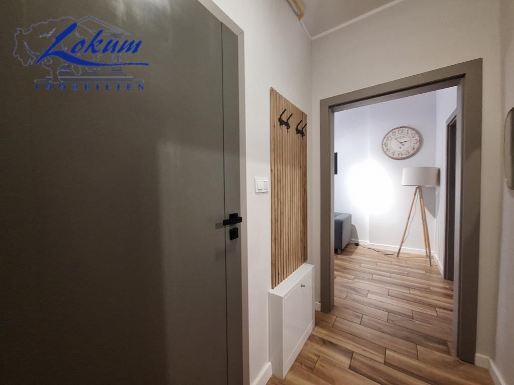 Mieszkanie na wynajem