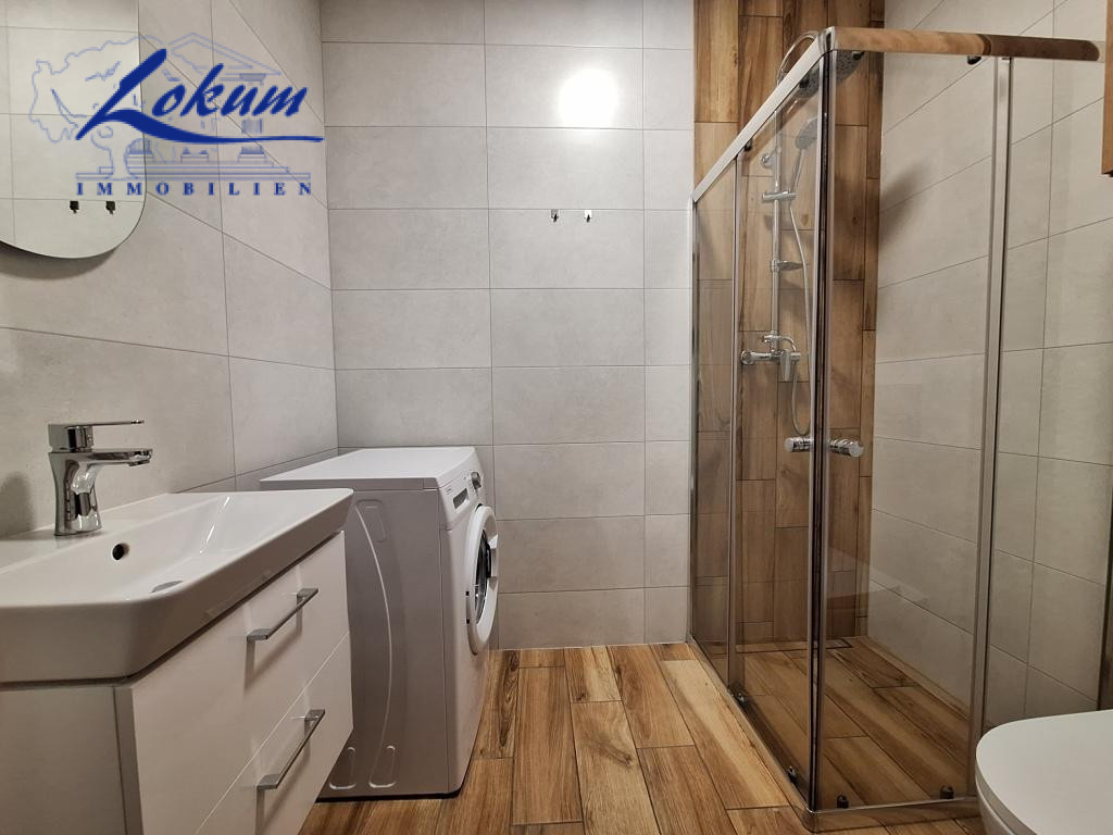 Mieszkanie na wynajem