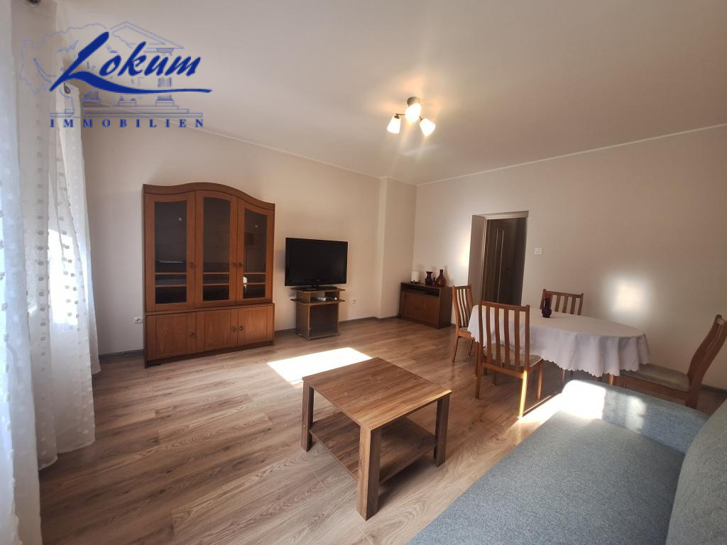 Mieszkanie na wynajem