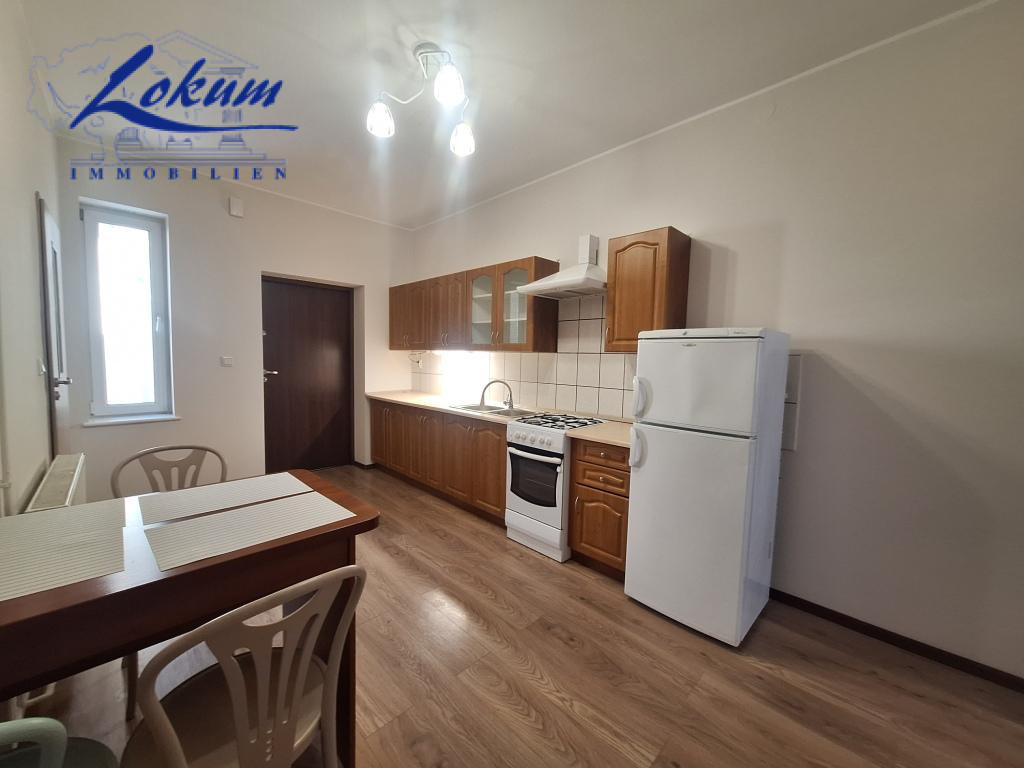 Mieszkanie na wynajem