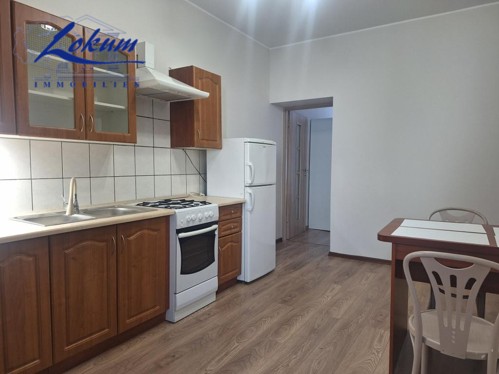 Mieszkanie na wynajem