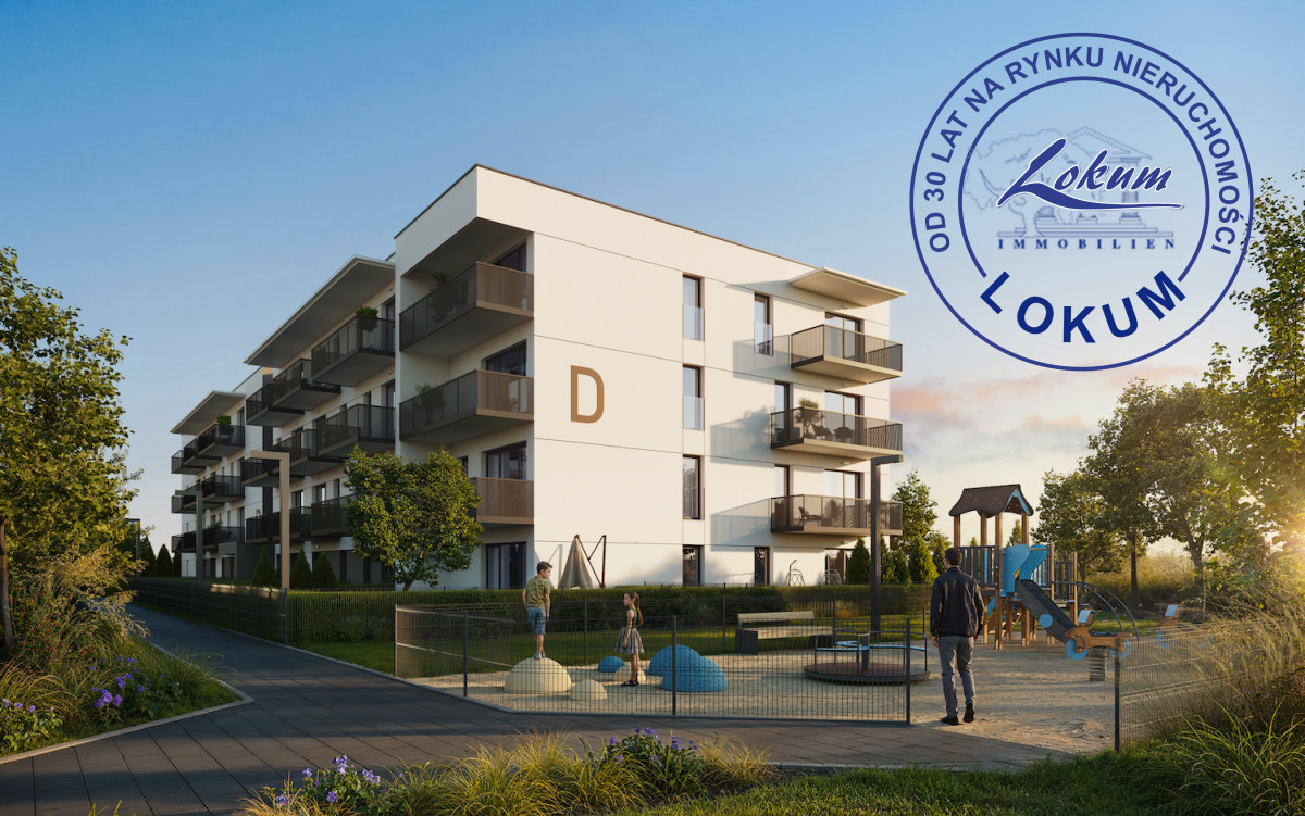 Mieszkanie na sprzedaż