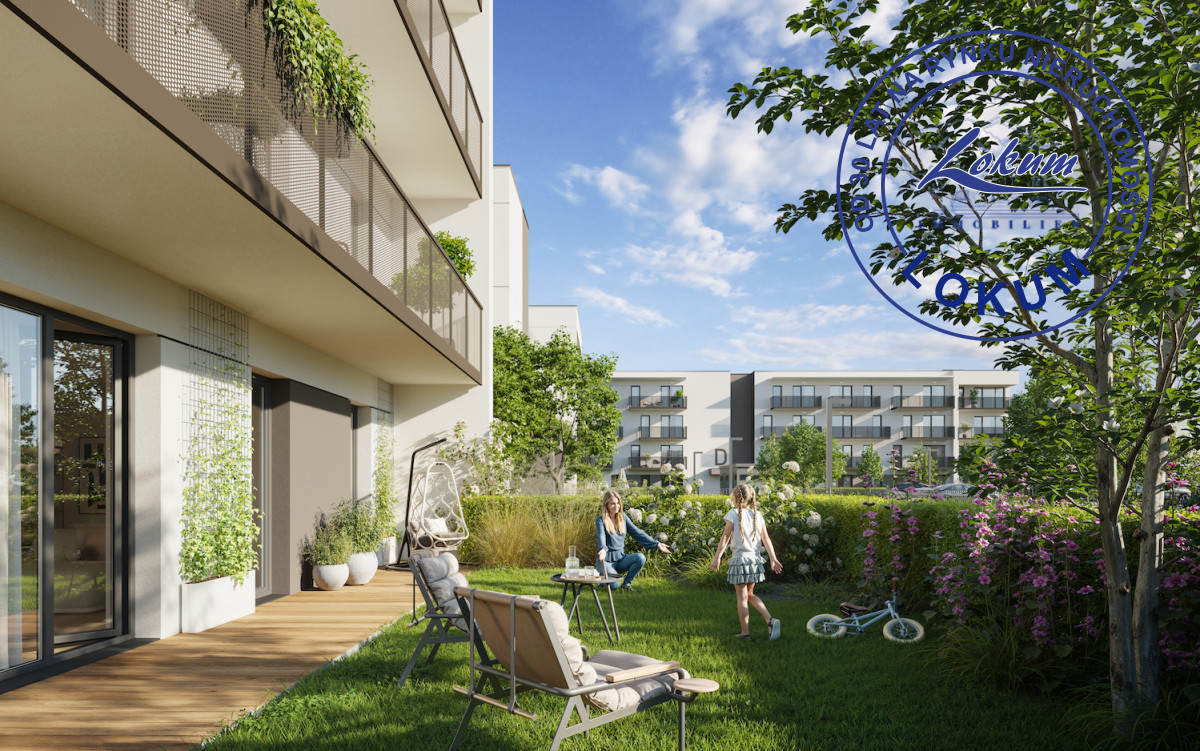 Mieszkanie na sprzedaż