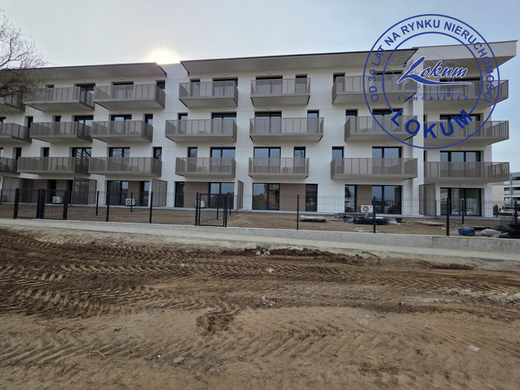 Mieszkanie na sprzedaż