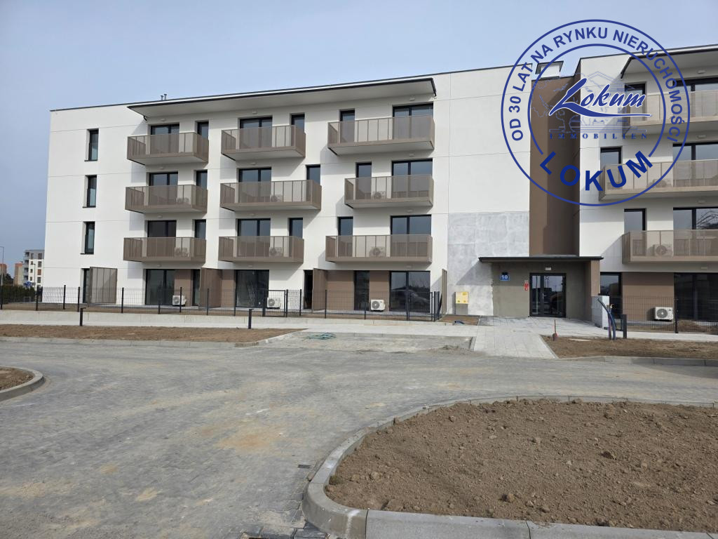 Mieszkanie na sprzedaż