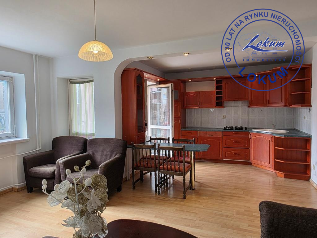 Mieszkanie na sprzedaż