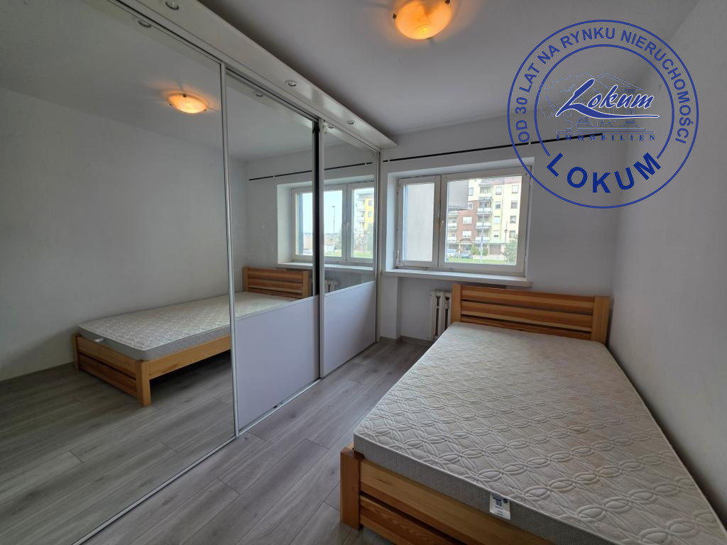 Mieszkanie na sprzedaż