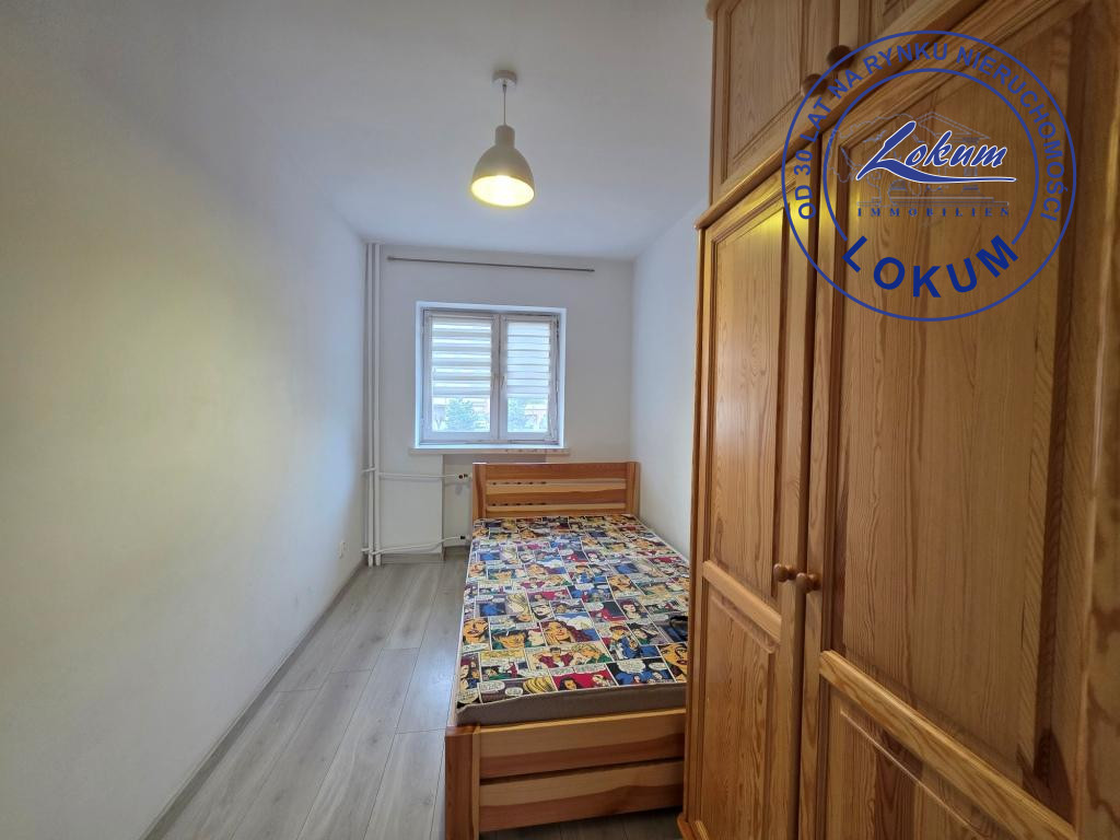 Mieszkanie na sprzedaż