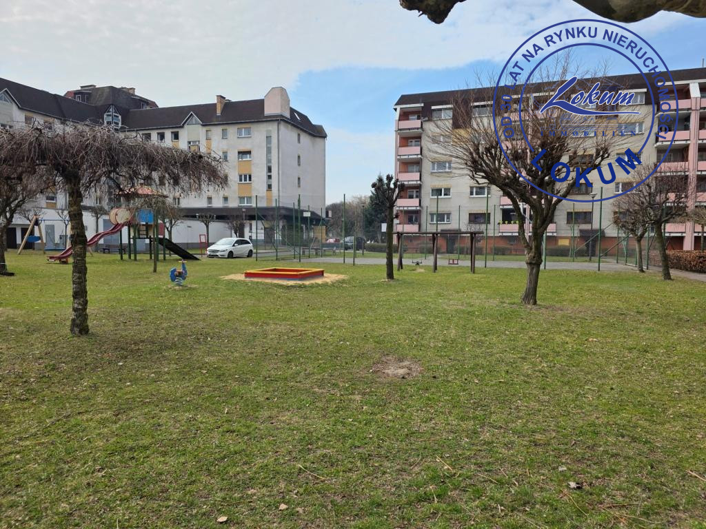 Mieszkanie na sprzedaż