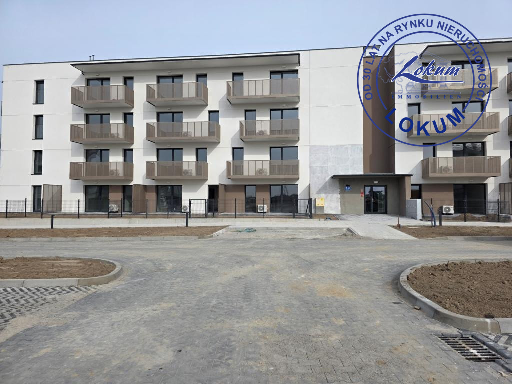 Mieszkanie na sprzedaż