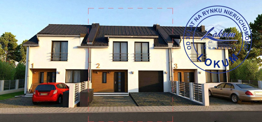 Dom na sprzedaż