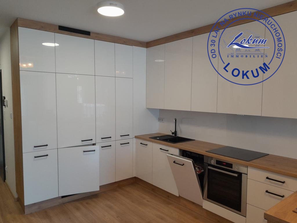 Mieszkanie na wynajem