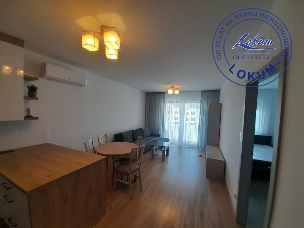 Mieszkanie na wynajem
