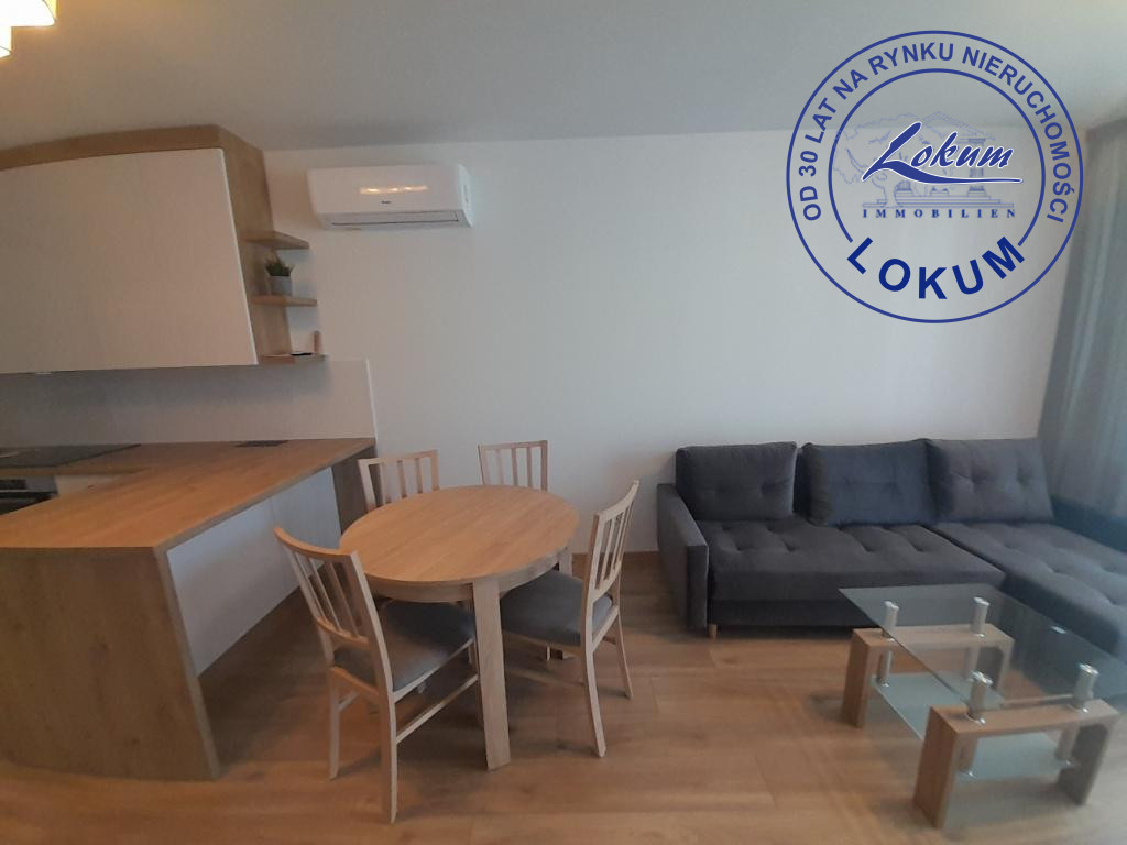 Mieszkanie na wynajem