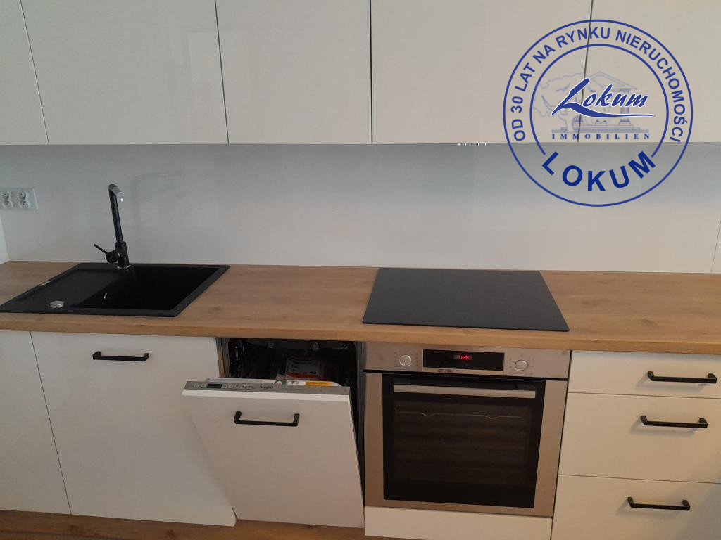 Mieszkanie na wynajem