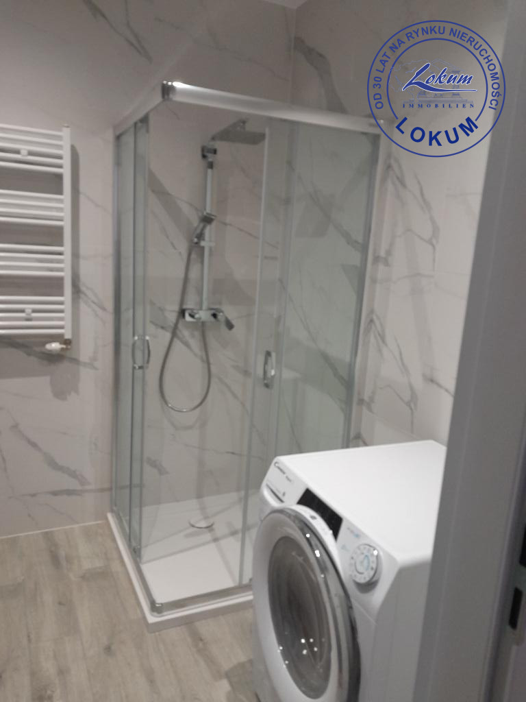 Mieszkanie na wynajem