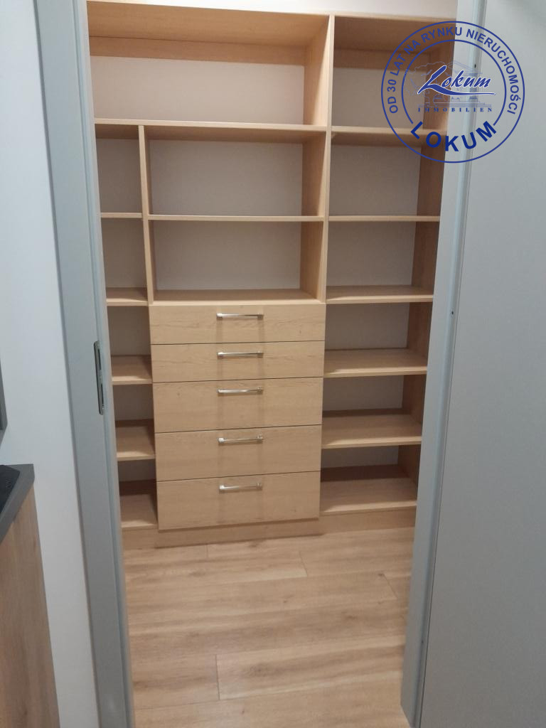 Mieszkanie na wynajem