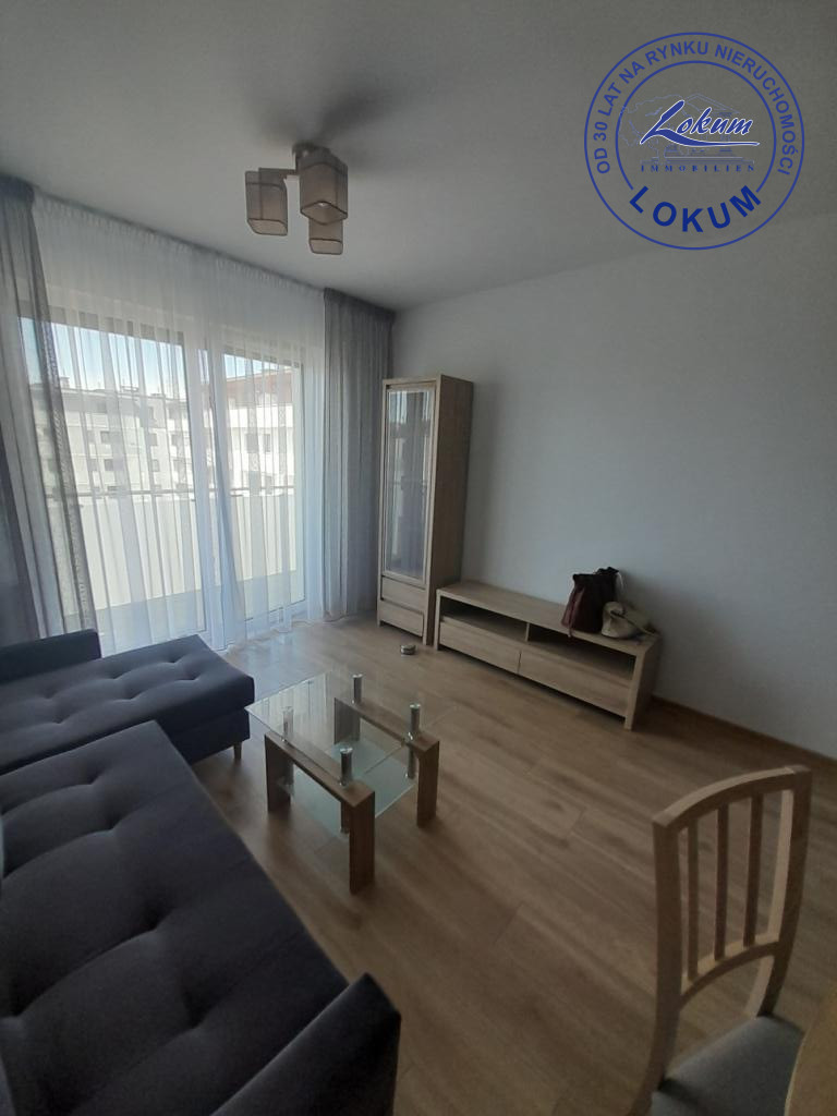 Mieszkanie na wynajem