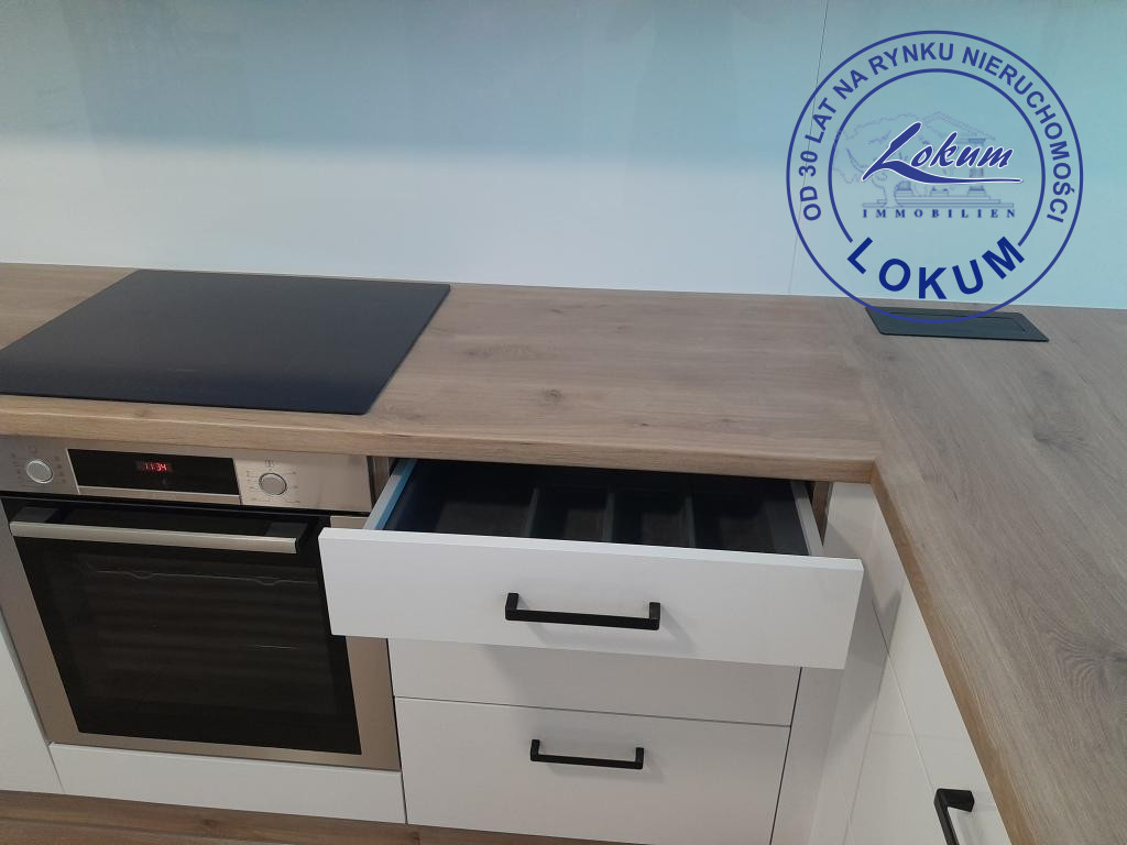 Mieszkanie na wynajem