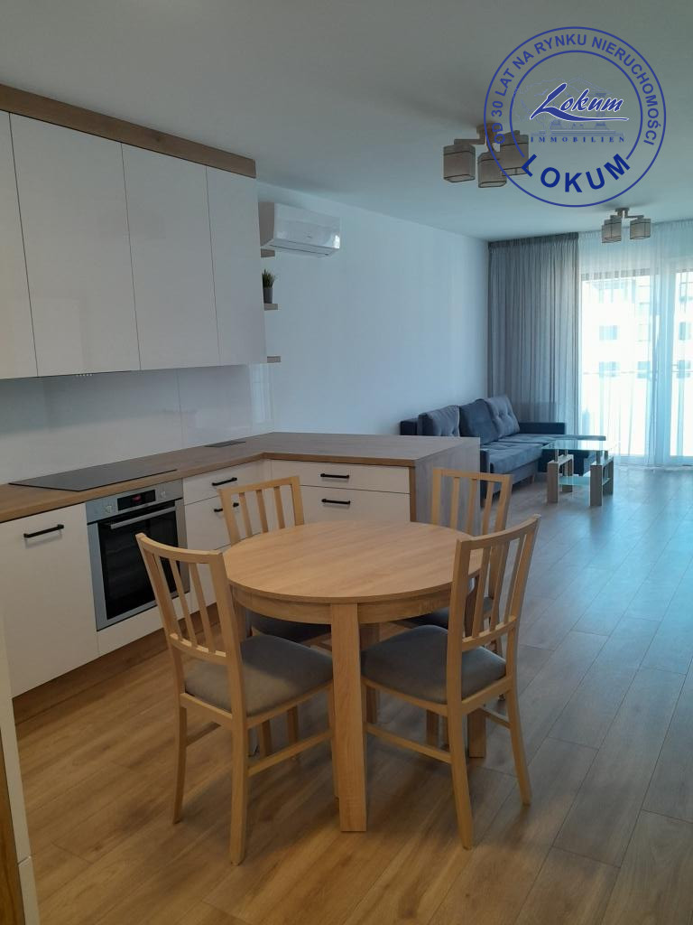 Mieszkanie na wynajem