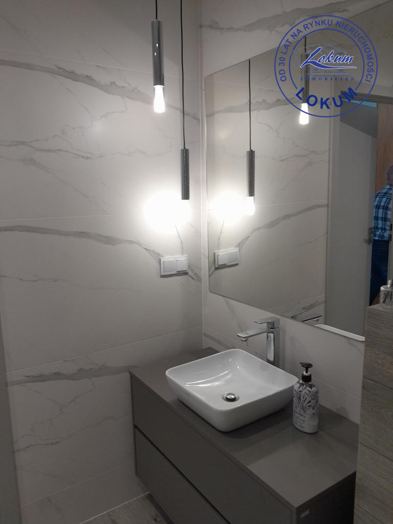 Mieszkanie na wynajem