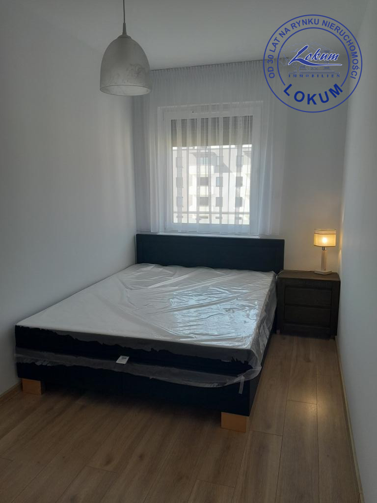 Mieszkanie na wynajem