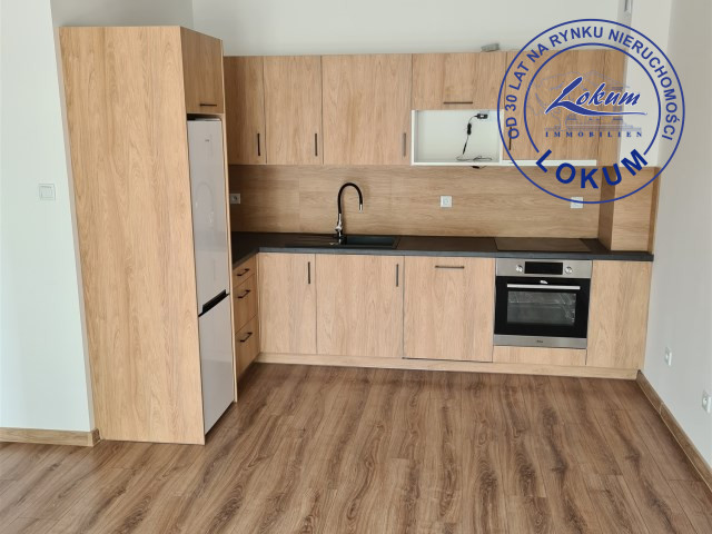 Mieszkanie na wynajem